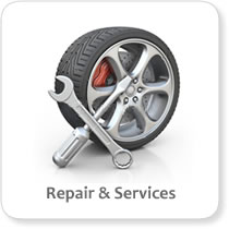 Genuine Servicing Products